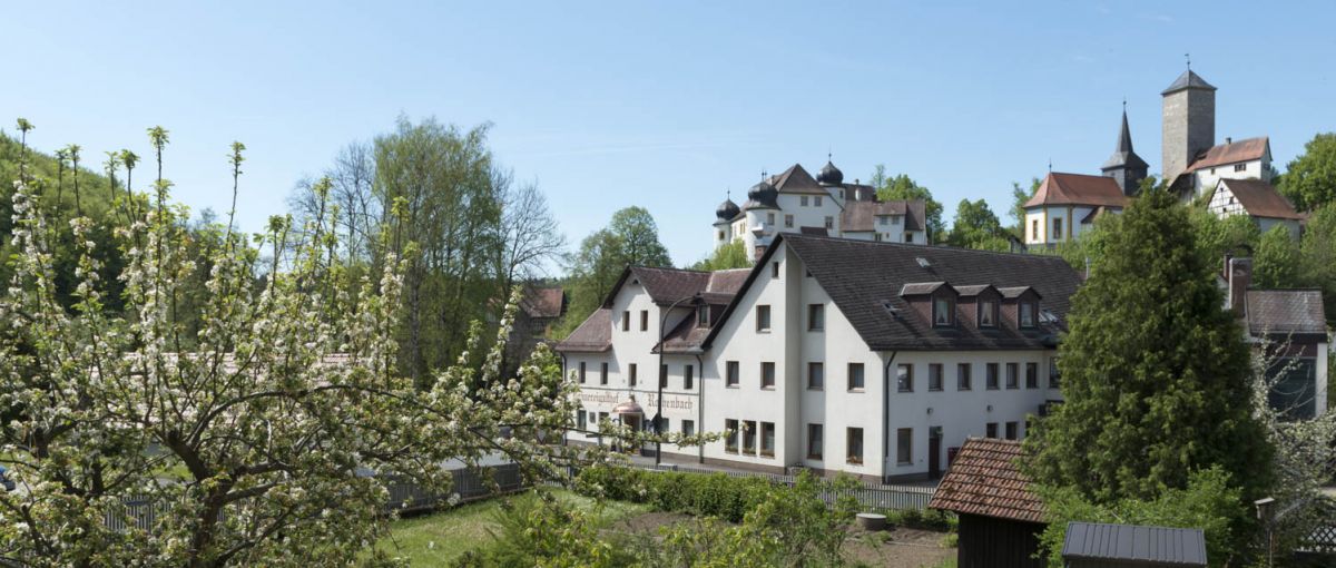 Braugasthof Rothenbach