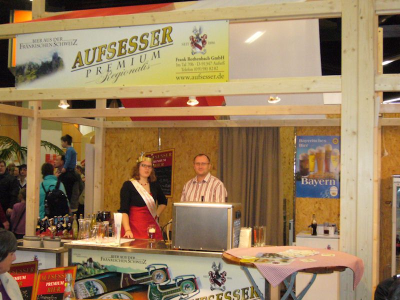 2009 Consumenta
