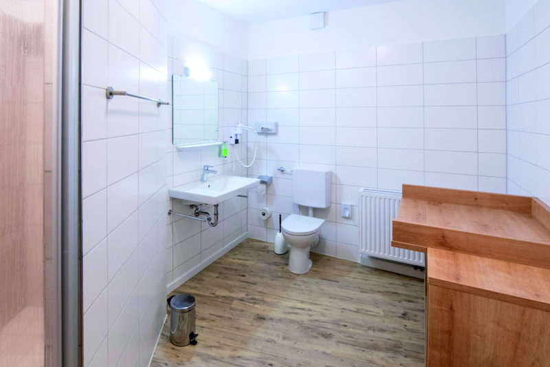 Rothenbach Brauer Family Bad