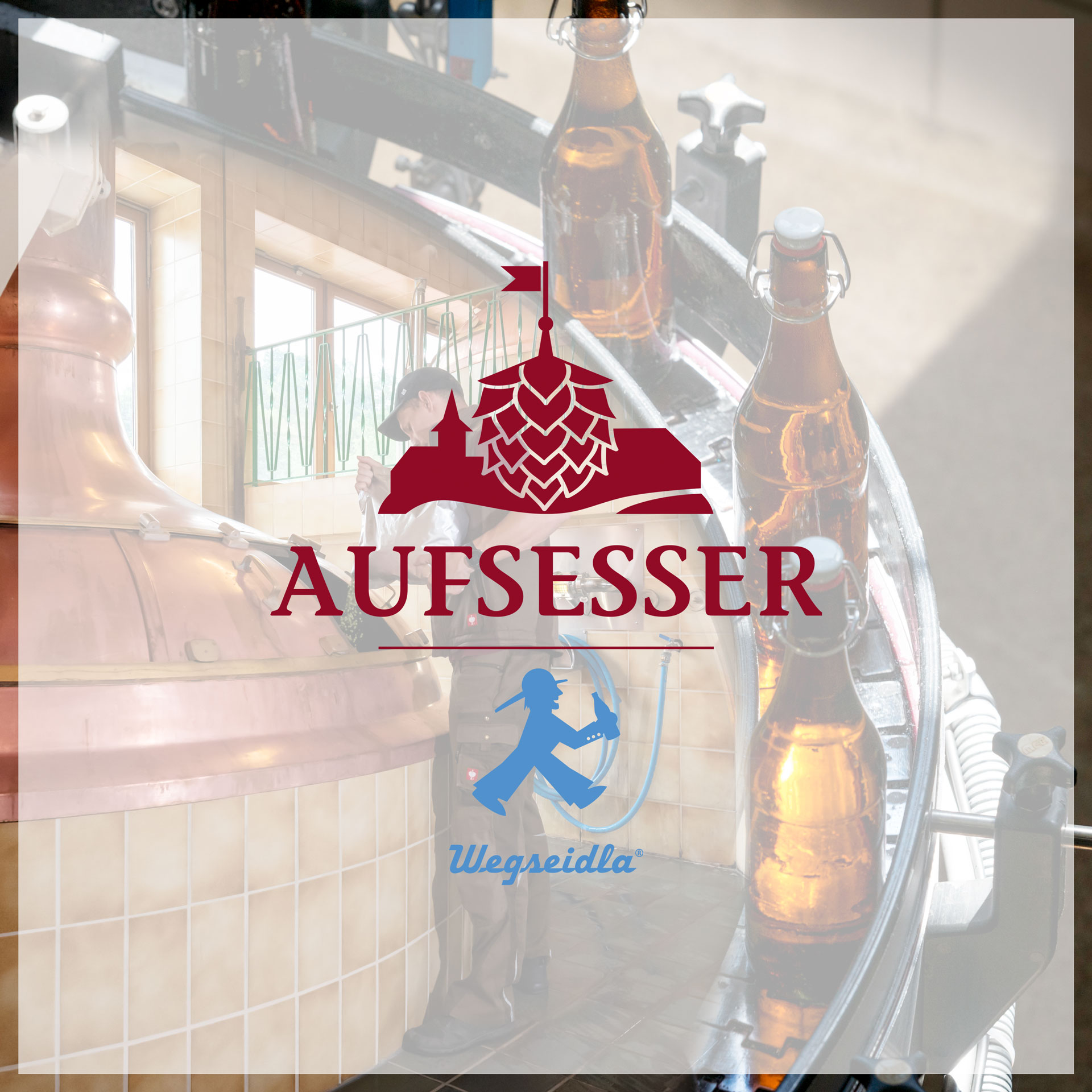 Brauerei Aufsesser