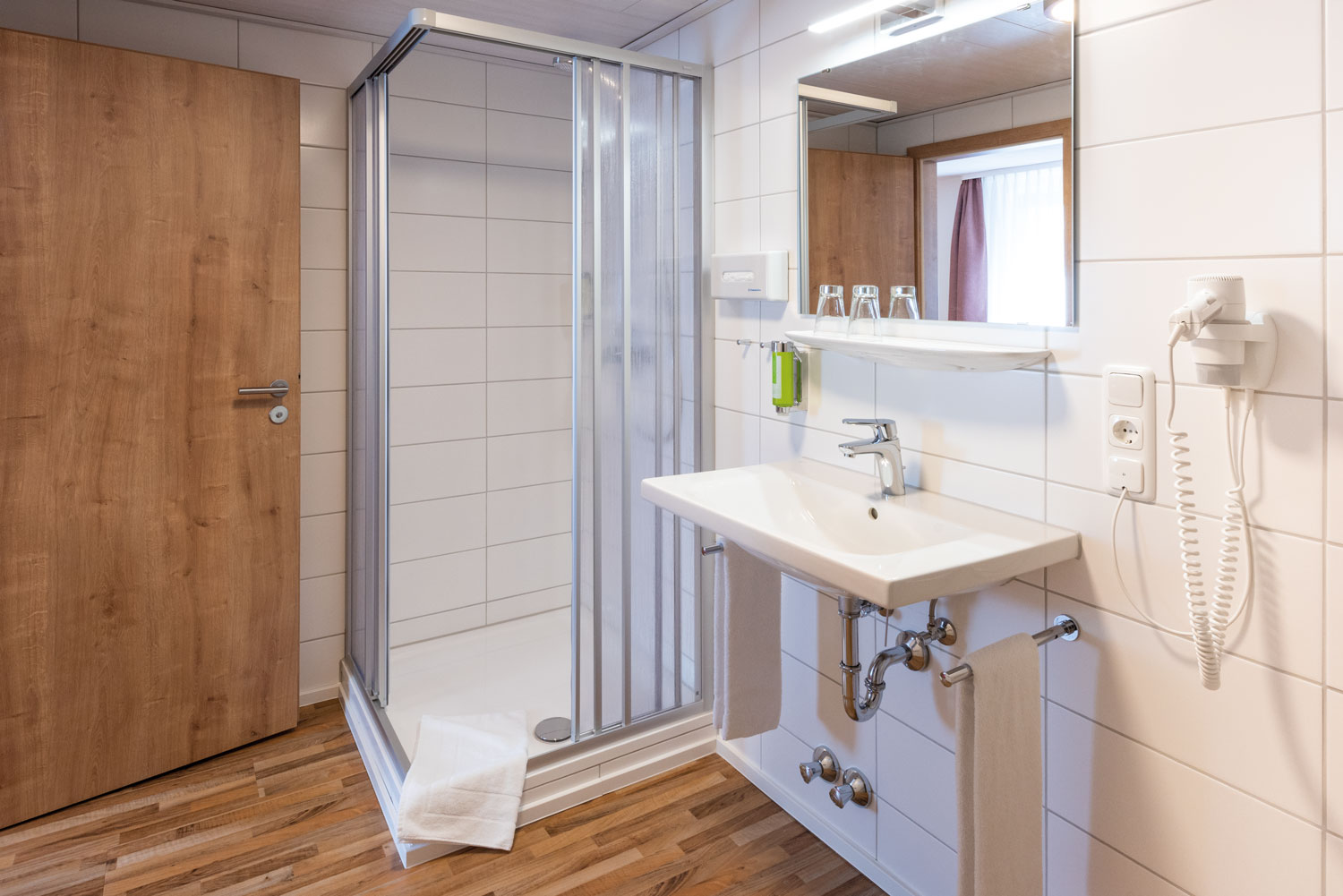 Rothenbach Badezimmer