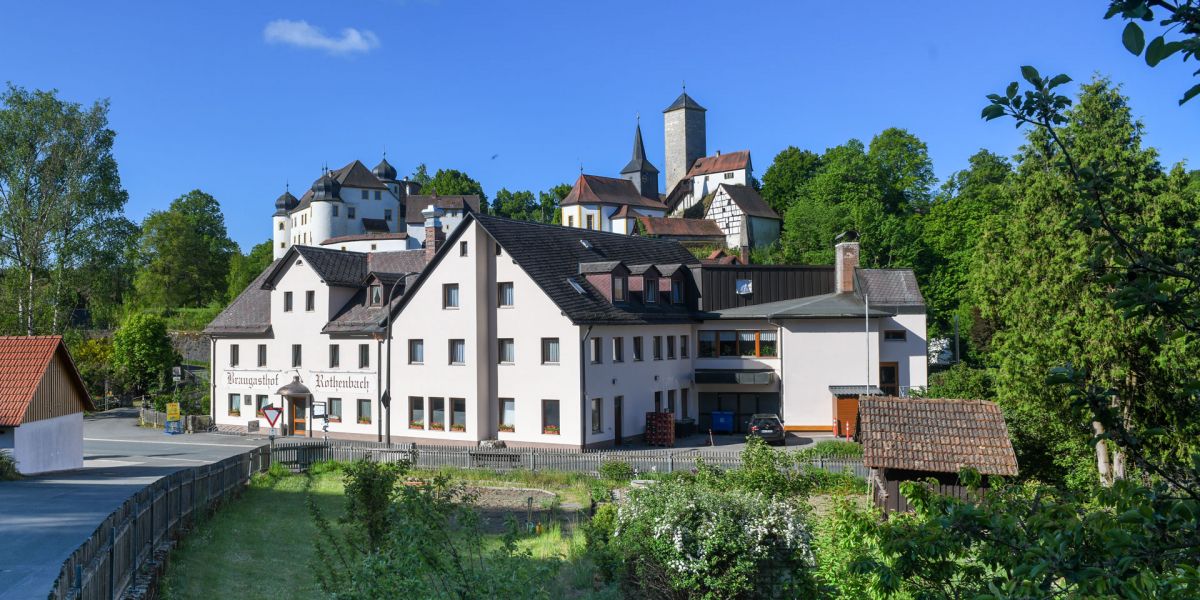 Braugasthof Rothenbach