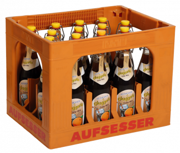 Gluggerla Kasten Cola Mix