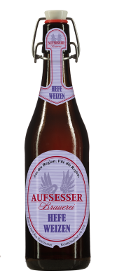 Aufsesser Hefeweizen